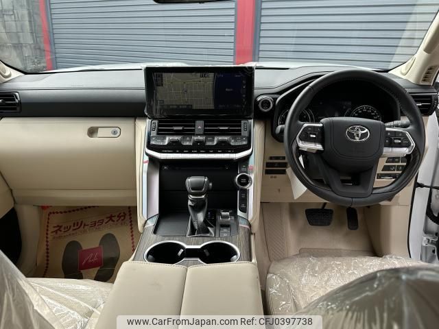 toyota land-cruiser 2023 quick_quick_3BA-VJA300W_4109770 image 2