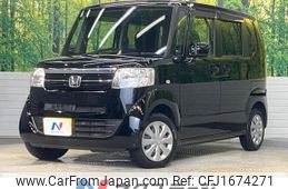 honda n-box 2016 CFJ1674271