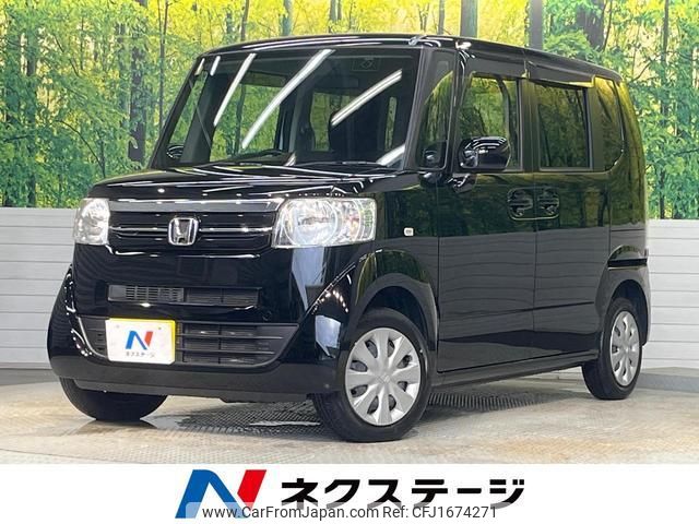 honda n-box 2016 CFJ1674271 image 1