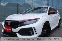 honda civic 2019 -HONDA--Civic FK8--FK8-1200432---HONDA--Civic FK8--FK8-1200432-