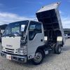 isuzu elf-truck 2017 quick_quick_TPG-NKR85AD_NKR85-7065072 image 1