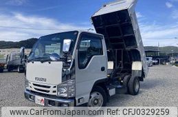 isuzu elf-truck 2017 quick_quick_TPG-NKR85AD_NKR85-7065072