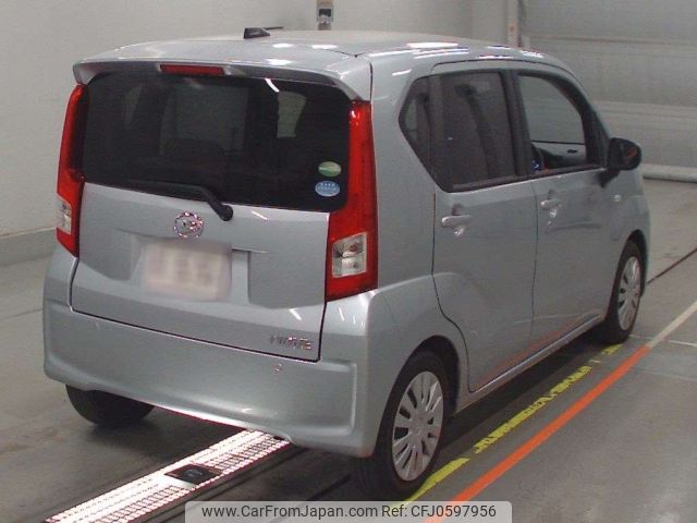 daihatsu move 2018 -DAIHATSU--Move LA150S-0170520---DAIHATSU--Move LA150S-0170520- image 2