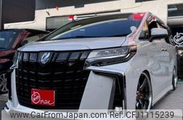 toyota alphard 2020 quick_quick_AGH30W_AGH30W-0320441