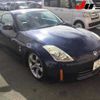 nissan fairlady-z 2007 -NISSAN 【三重 302ﾂ6700】--Fairlady Z Z33-500457---NISSAN 【三重 302ﾂ6700】--Fairlady Z Z33-500457- image 1