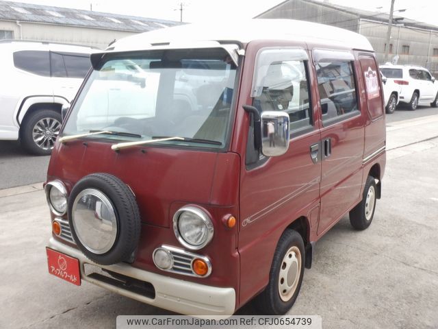 subaru sambar-diaz 1997 24120813 image 1