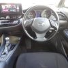 toyota c-hr 2018 -TOYOTA--C-HR DAA-ZYX10--ZYX10-2102961---TOYOTA--C-HR DAA-ZYX10--ZYX10-2102961- image 17