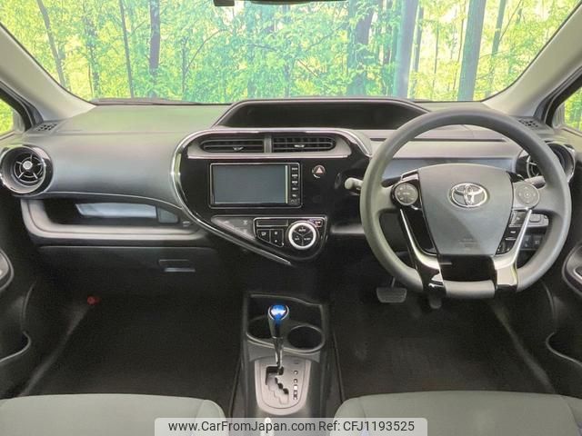 toyota aqua 2018 quick_quick_NHP10_NHP10-6712341 image 2