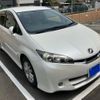 toyota wish 2009 -TOYOTA--Wish DBA-ZGE20W--ZGE20-0021859---TOYOTA--Wish DBA-ZGE20W--ZGE20-0021859- image 1