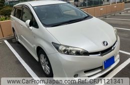 toyota wish 2009 -TOYOTA--Wish DBA-ZGE20W--ZGE20-0021859---TOYOTA--Wish DBA-ZGE20W--ZGE20-0021859-