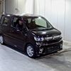 suzuki wagon-r 2018 -SUZUKI--Wagon R MH55S-226391---SUZUKI--Wagon R MH55S-226391- image 1