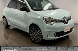 renault twingo 2024 quick_quick_3BA-AHH4B_VF1AH0004P0862384