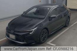 toyota corolla-touring-wagon 2023 -TOYOTA 【広島 302ｾ9505】--Corolla Touring 6AA-ZWE219W--ZWE219-0010027---TOYOTA 【広島 302ｾ9505】--Corolla Touring 6AA-ZWE219W--ZWE219-0010027-