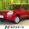 nissan x-trail 2008 -NISSAN--X-Trail CBA-TNT31--TNT31-004616---NISSAN--X-Trail CBA-TNT31--TNT31-004616- image 1