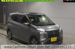 mitsubishi ek-cross 2024 -MITSUBISHI 【岡崎 580ﾆ7246】--ek X B37W-0400271---MITSUBISHI 【岡崎 580ﾆ7246】--ek X B37W-0400271-