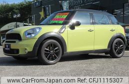 mini mini-others 2012 quick_quick_DBA-ZC16_WMWZC32060WN02129