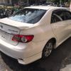 toyota corolla-altis 2013 NIKYO_JH53833 image 1