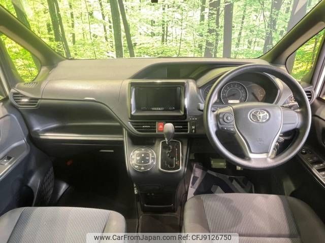 toyota noah 2019 -TOYOTA--Noah DBA-ZRR80G--ZRR80-0546039---TOYOTA--Noah DBA-ZRR80G--ZRR80-0546039- image 2