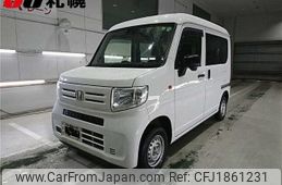 honda n-van 2019 CFJ1861231
