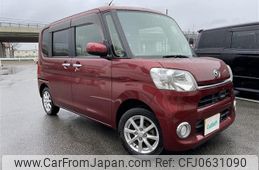 daihatsu tanto 2014 -DAIHATSU--Tanto DBA-LA610S--LA610S-0015220---DAIHATSU--Tanto DBA-LA610S--LA610S-0015220-