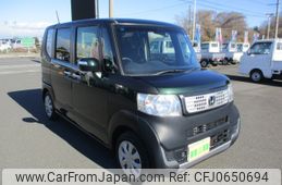 honda n-box 2017 -HONDA--N BOX DBA-JF1--JF1-1923121---HONDA--N BOX DBA-JF1--JF1-1923121-