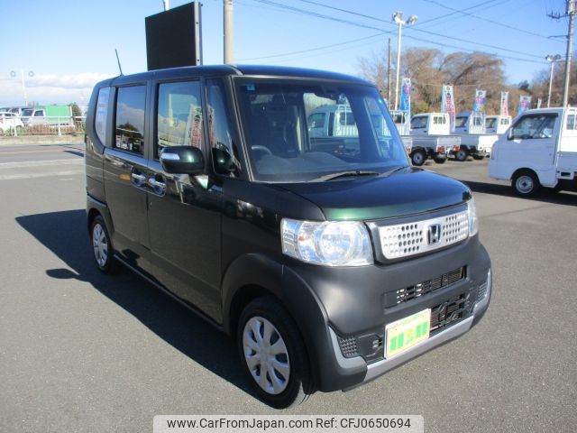 honda n-box 2017 -HONDA--N BOX DBA-JF1--JF1-1923121---HONDA--N BOX DBA-JF1--JF1-1923121- image 1