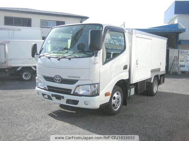toyota toyoace 2019 CFJ1833953 image 1