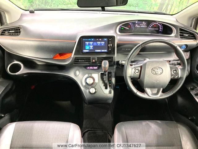 toyota sienta 2018 quick_quick_NHP170G_NHP170-7132502 image 2