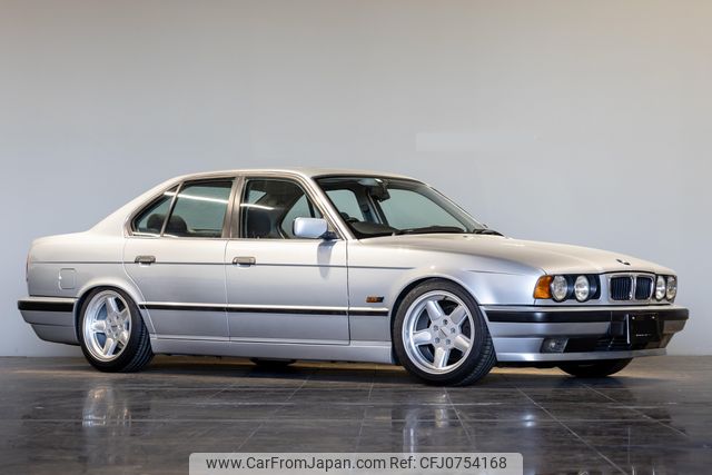 bmw 5-series 1994 db8b5337e2f8f42873c703160f54acdd image 1