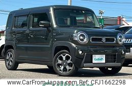 suzuki hustler 2023 CFJ1662298