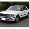 toyota crown 1989 -TOYOTA--Crown E-GS131--GS131-119678---TOYOTA--Crown E-GS131--GS131-119678- image 1