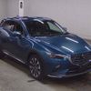 mazda cx-3 2020 quick_quick_3DA-DK8FW_DK8FW-106015 image 1