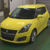 suzuki swift 2013 -SUZUKI--Swift ZC32S--110831---SUZUKI--Swift ZC32S--110831- image 7