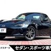 mazda roadster 2019 -MAZDA--Roadster 5BA-ND5RC--ND5RC-300078---MAZDA--Roadster 5BA-ND5RC--ND5RC-300078- image 1