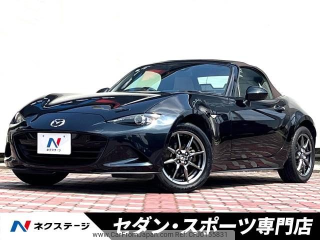 mazda roadster 2019 -MAZDA--Roadster 5BA-ND5RC--ND5RC-300078---MAZDA--Roadster 5BA-ND5RC--ND5RC-300078- image 1