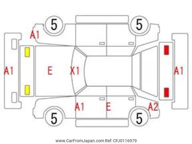 toyota hilux 2020 -TOYOTA--Hilux 3DF-GUN125--GUN125-3917458---TOYOTA--Hilux 3DF-GUN125--GUN125-3917458- image 2