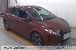 nissan aura 2022 quick_quick_6AA-FE13_221005