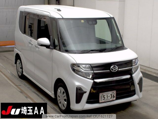 daihatsu tanto 2020 CFJ1621127 image 1
