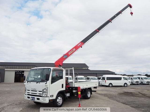 isuzu elf-truck 2014 GOO_NET_EXCHANGE_0402763A30240208W001 image 2