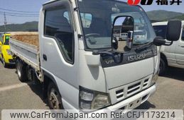isuzu elf-truck 2005 -ISUZU--Elf NKR81A--7011537---ISUZU--Elf NKR81A--7011537-