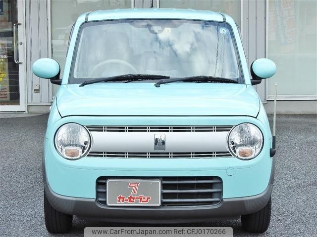 suzuki alto-lapin 2015 -SUZUKI--Alto Lapin DBA-HE33S--HE33S-111354---SUZUKI--Alto Lapin DBA-HE33S--HE33S-111354- image 2