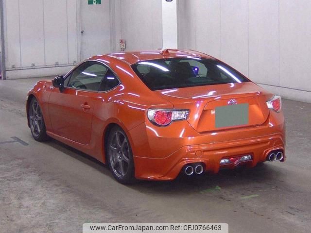 toyota 86 2012 quick_quick_DBA-ZN6_ZN6-006048 image 2