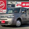 nissan cube 2014 -NISSAN 【札幌 504ﾏ3430】--Cube NZ12--053135---NISSAN 【札幌 504ﾏ3430】--Cube NZ12--053135- image 1