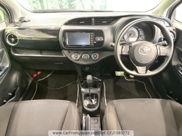 toyota vitz 2019 CFJ1585772 image 2