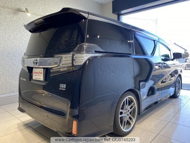 toyota vellfire 2015 quick_quick_DAA-AYH30W_0009856 image 2