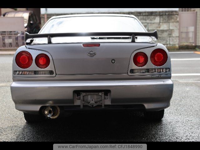 nissan skyline 2000 CFJ1848990 image 2