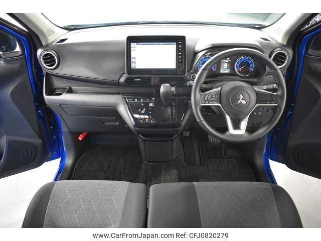 mitsubishi ek-cross 2024 -MITSUBISHI--ek X 5AA-B37W--B37W-0400229---MITSUBISHI--ek X 5AA-B37W--B37W-0400229- image 2