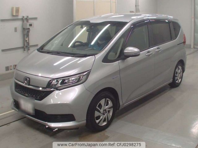 honda freed 2020 -HONDA--Freed GB7-3126242---HONDA--Freed GB7-3126242- image 1