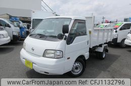 nissan vanette-truck 2013 GOO_NET_EXCHANGE_0540197A30250509W001