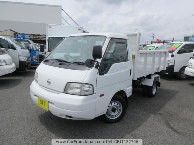 nissan vanette-truck 2013 GOO_NET_EXCHANGE_0540197A30250509W001 image 1